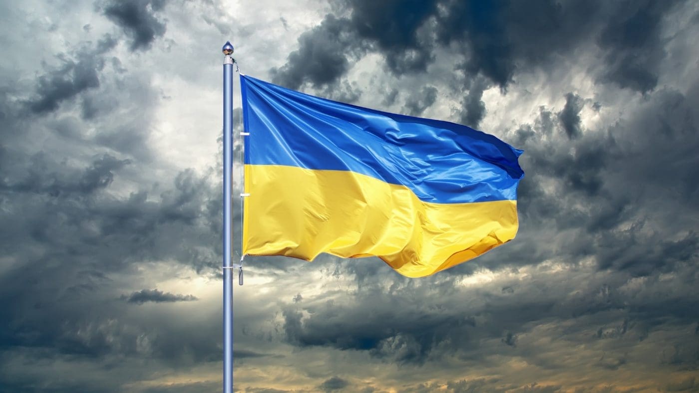 support ukraine